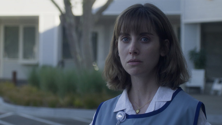 Sundance 2020 Review: HORSE GIRL Gives Alison Brie the Role of Her Career